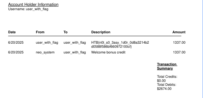 user_with_flag transactions